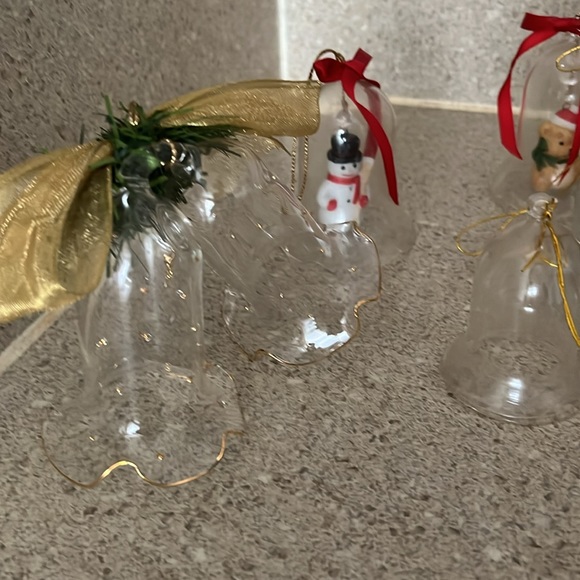 Glass Bells - Picture 6 of 6